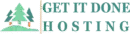 Get It Done Hosting Logo Medium Size Transparent.