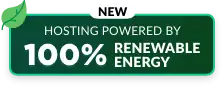 Hues Managed Hosting Eco-friendly and Sustainable Web Hosting 06.