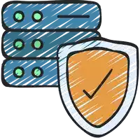 Topflight Hosting Hacker Protection Services.