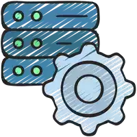 Topflight Hosting Optimization Services.